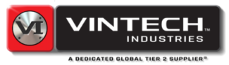VINTECH INDUSTRIES Logo